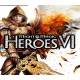 Might & Magic Heroes VI EU PC Ubisoft Connect CD Key