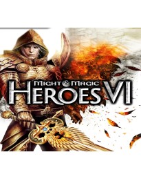 Might & Magic Heroes VI EU PC Ubisoft Connect CD Key
