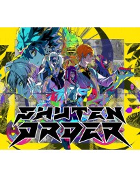 SHUTEN ORDER PC Steam CD Key