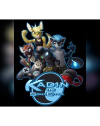 Kadin the Soul Eater PC Steam CD Key