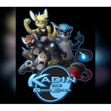 Kadin the Soul Eater PC Steam CD Key