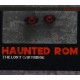 Haunted ROM: The Lost Cartridge PC Steam CD Key