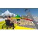 a Difficult game about Wheelchair PC Steam CD Key