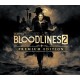 Vampire: The Masquerade - Bloodlines 2 Premium Edition EU PC Steam CD Key