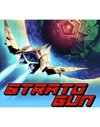 Stratogun EU Nintendo Switch CD Key