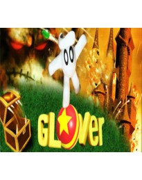 Glover (QUByte Classics) EU Nintendo Switch CD Key