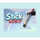 Stick With It PC Steam CD Key