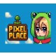 Pixel Place PC Steam CD Key