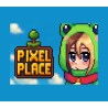 Pixel Place PC Steam CD Key