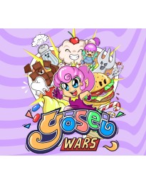 Yosei Wars PC Steam CD Key