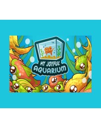 My Joyful Aquarium PC Steam CD Key