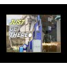 Just Get There PC Steam CD Key