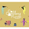 Cosy Company Puzzle PC Steam CD Key