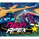 Neon Apex: Beyond the Limit EU Nintendo Switch CD Key