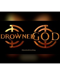 Drowned God: Conspiracy of Ages PC Steam CD Key