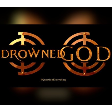 Drowned God: Conspiracy of Ages PC Steam CD Key