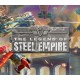 The Legend of Steel Empire EU PS5 CD Key