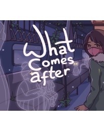 What Comes After PC Steam CD Key