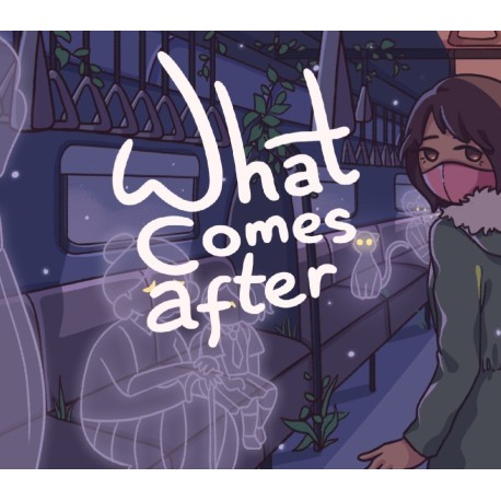 What Comes After PC Steam CD Key