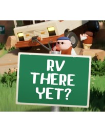 RV There Yet? PC Steam Altergift