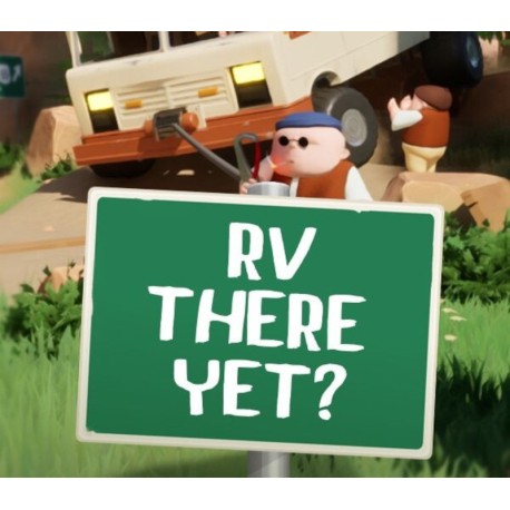 RV There Yet? PC Steam Altergift