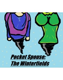 Pocket Spouse - The Winterfields DLC PC Steam CD Key