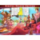 Dispatch Digital Deluxe Edition PC Steam Altergift