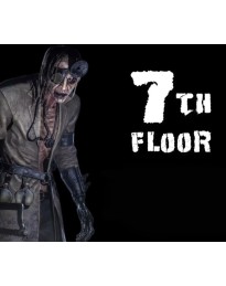 7th Floor PC Steam CD Key