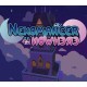 Nekomancer of Nowhere PC Steam CD Key
