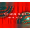 The Order of the Snake Scale EU PS5 CD Key