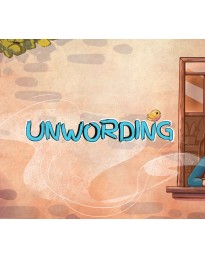 Unwording EU Nintendo Switch CD Key