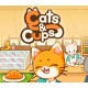 Cats & Cups PC Steam CD Key