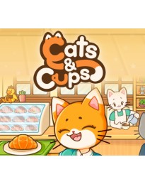 Cats & Cups PC Steam CD Key