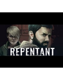 Repentant Steam CD Key