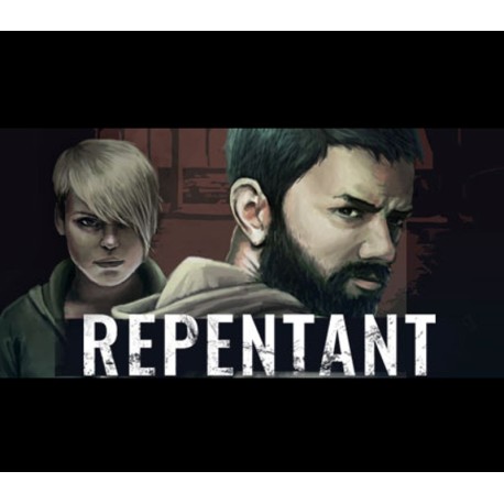 Repentant Steam CD Key