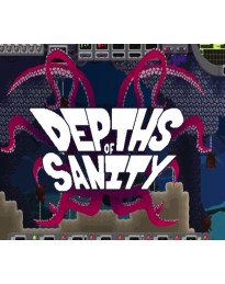 Depths of Sanity Steam CD Key