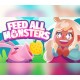 Feed All Monsters Steam CD Key