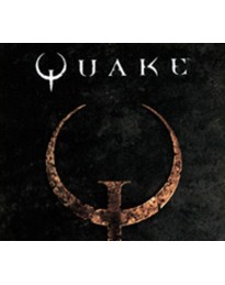 Quake NA Nintendo Switch CD Key