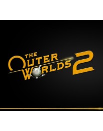 The Outer Worlds 2 Xbox Series X|S CD Key