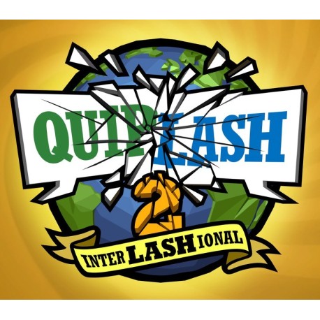 Quiplash 2 InterLASHional EU PC Steam CD Key