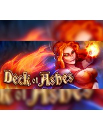 Deck of Ashes Complete Edition EU Nintendo Switch CD Key