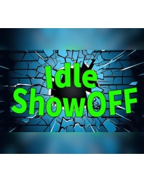 Idle Showoff Steam CD Key