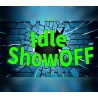 Idle Showoff Steam CD Key
