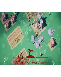 Meer's: Escape Steam CD Key