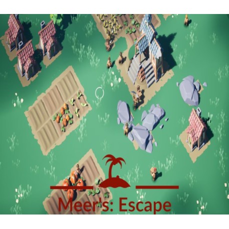 Meer's: Escape Steam CD Key