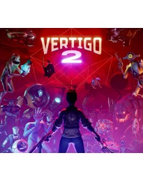 Vertigo 2 EU PS5 CD Key