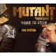 Mutant Year Zero: Road to Eden - Fan Edition Content DLC PC Steam CD Key
