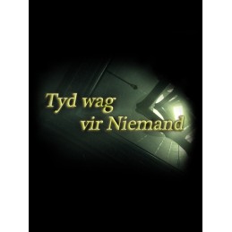 Tyd wag vir Niemand (Time waits for Nobody) Steam CD Key