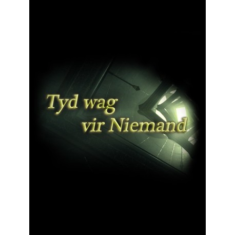 Tyd wag vir Niemand (Time waits for Nobody) Steam CD Key