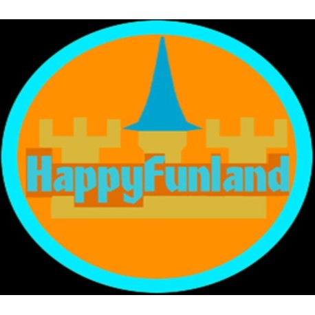 HappyFunland EU PS5 CD Key